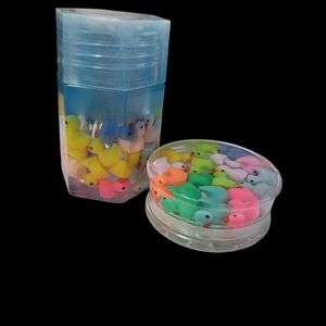 Stash jar and grinder set